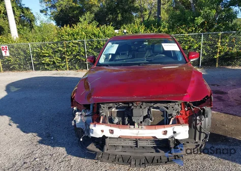 2018 Mazda Cx-5 Touring z USA, uszkodzony, nr VIN JM3KFACM4J0314383